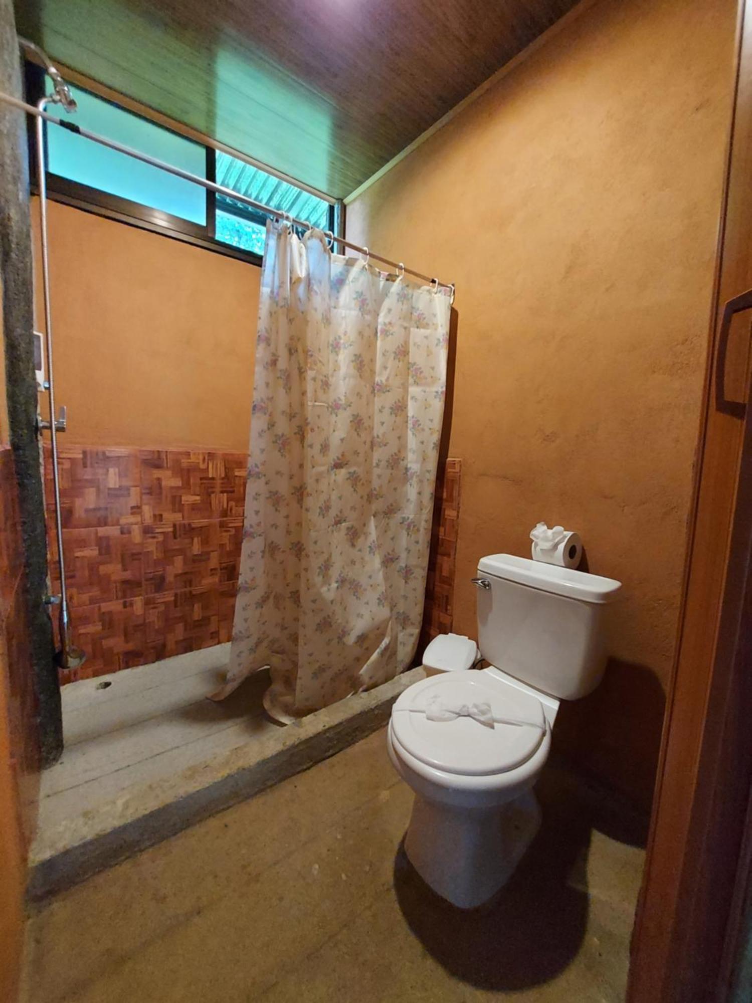 Chalets Silencio Del Bosque La Fortuna Zimmer foto
